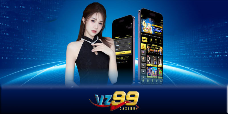 Bảo mật tài khoản VZ99