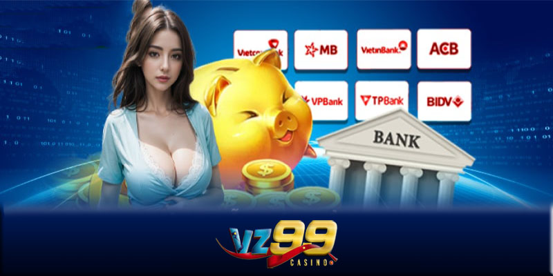 Điều kiện để rút tiền VZ99